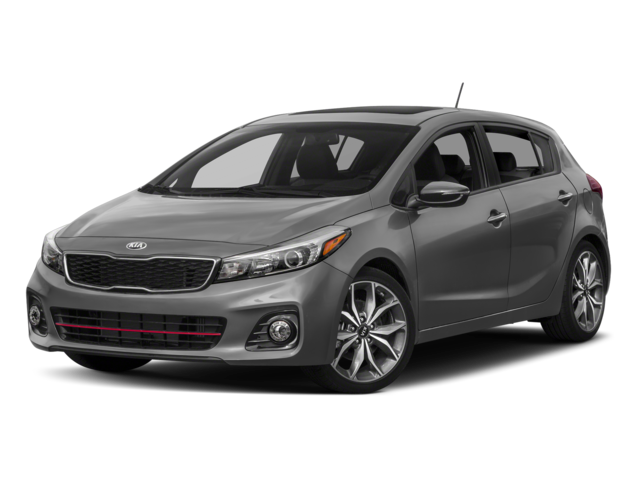 2017 Kia Forte5 SX