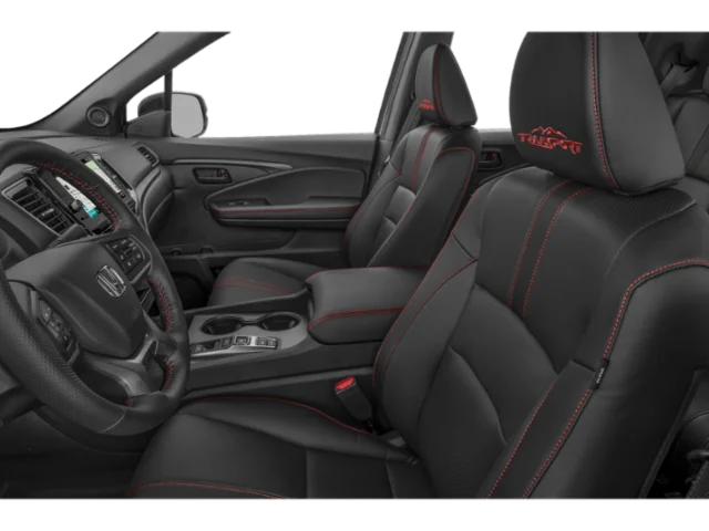 2025 Honda Ridgeline TrailSport - Photo 15