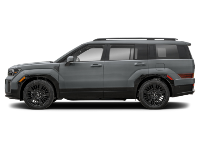 New 2026 Hampton Gray Hyundai Calligraphy image 23