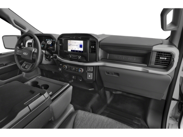Used 2023 Oxford White Ford XL image 14