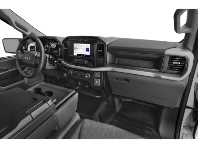 Used 2023 White Ford XL image 11