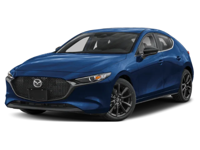 2026 Mazda CX-3 Select Sport AT 5-Door SKYACTIV's photo