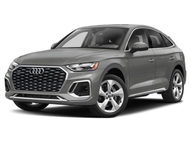 2023 Audi Q5 Sportback 45 Premium Plus's photo