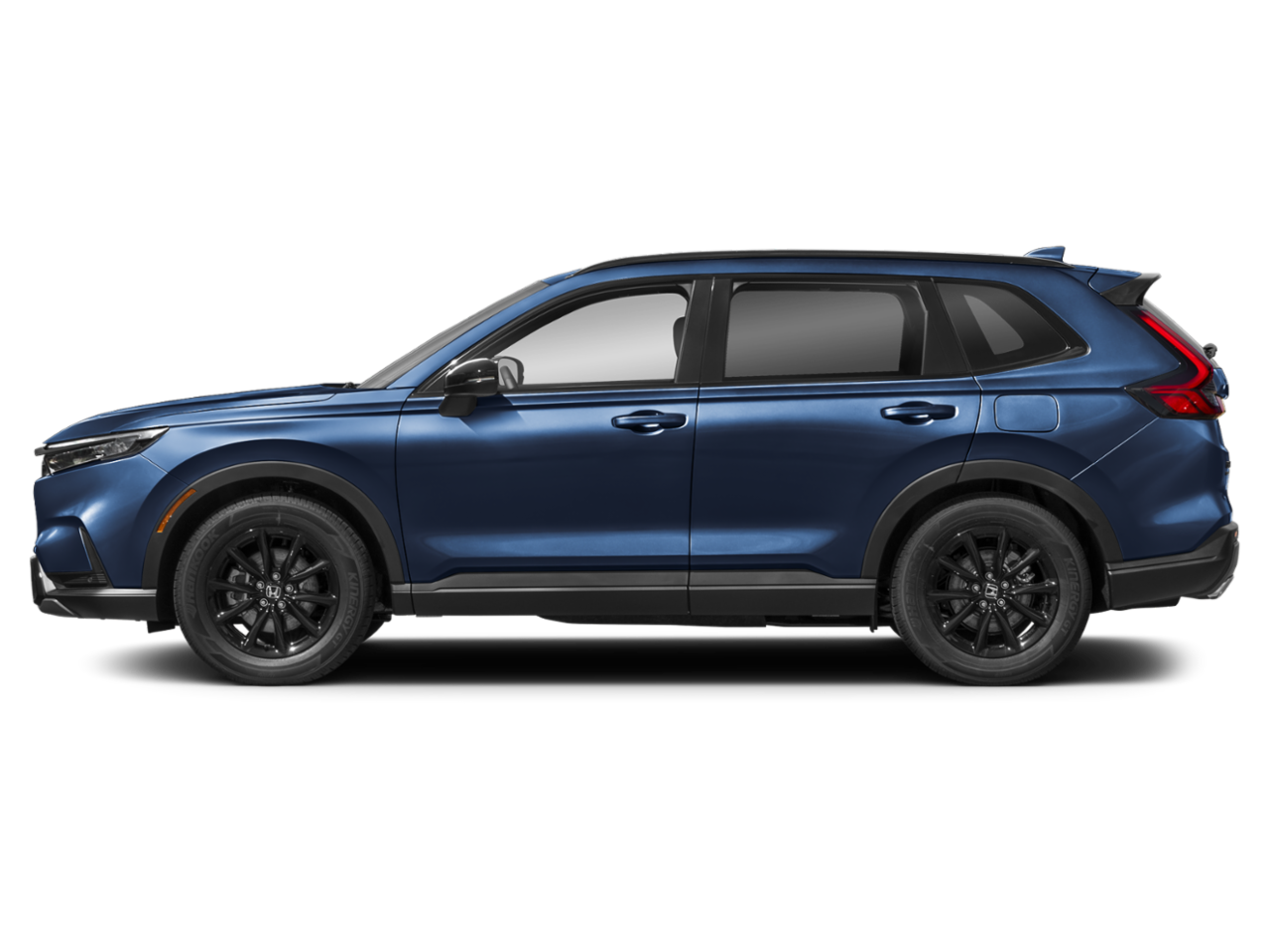 New 2027 Canyon River Blue Metallic Honda Sport-L image 6