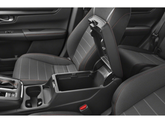 Certified Used 2025 Urban Gray Pearl Honda Sport image 12