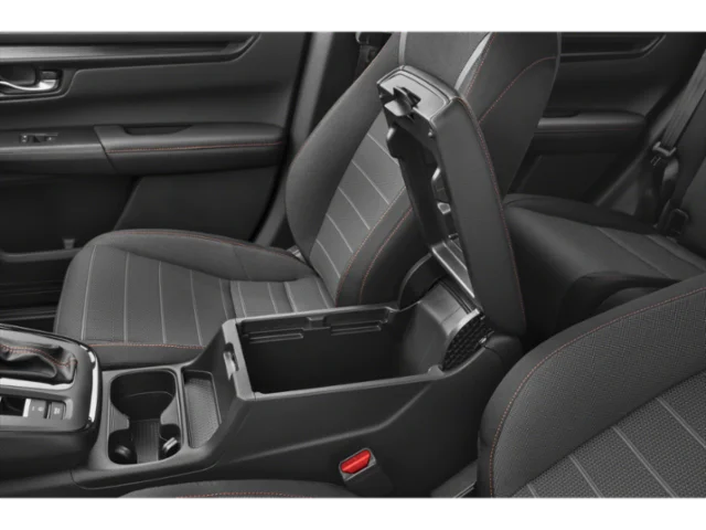 Certified Used 2025 Urban Gray Pearl Honda Sport image 18