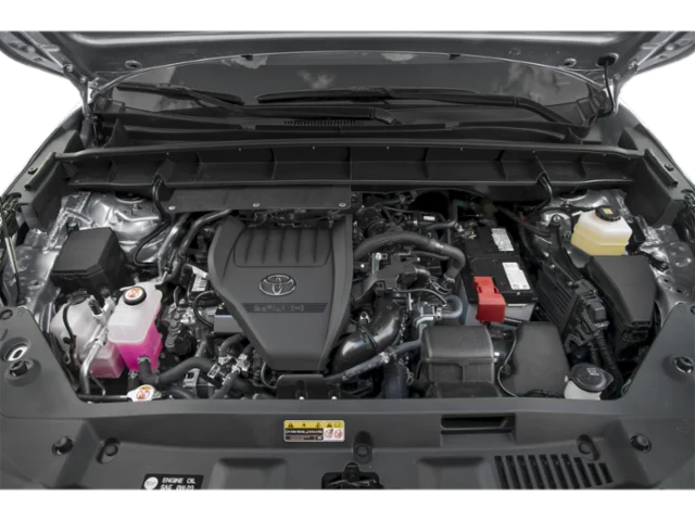 New 2026 White Toyota Limited image 9