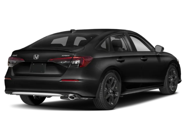 2023 Honda Civic Sport - Photo 8