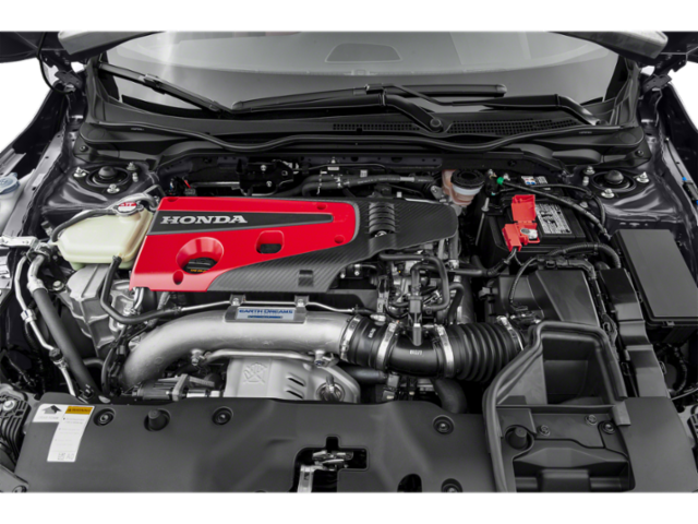 Used 2019 Red Honda Touring image 11