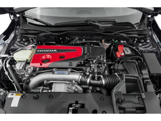 Used 2019 Red Honda Touring image 11