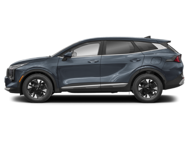 New 2027 GRAVITY GRAY Kia LX image 3