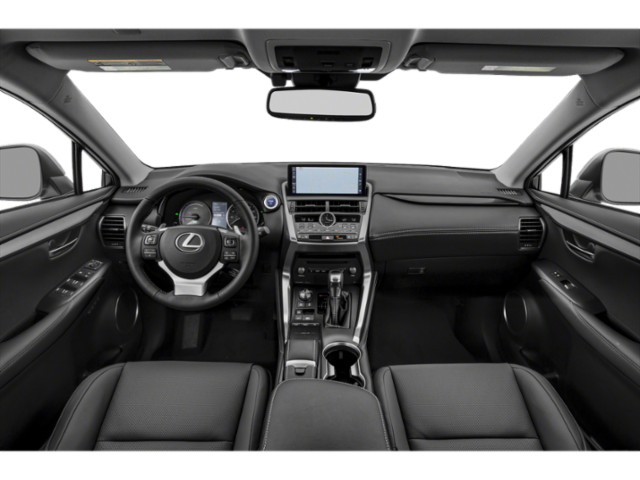 Used 2020 Gray Lexus 300h image 5