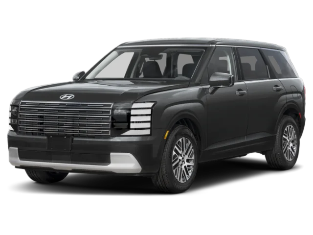 New 2027 Pe2 Hyundai SE image 1