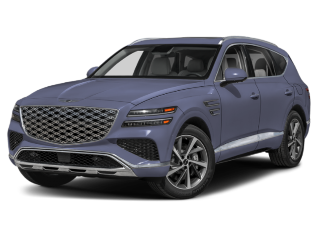 2027 Genesis GV80 3.5T Prestige