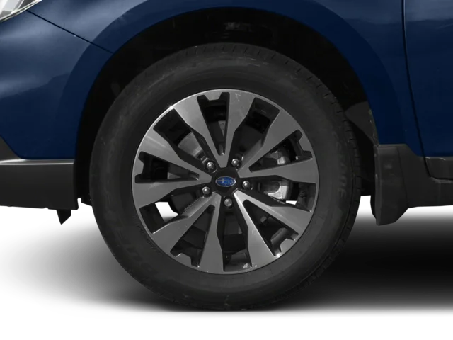 Used 2017 Black Subaru 2.5i image 11