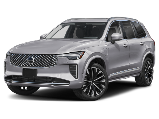 2026 Volvo XC90 T8 Recharge Ultra Bright 4WD's photo