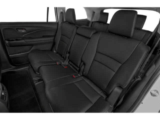 Used 2022 Gray Honda Special Edition image 19