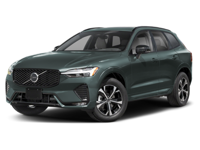 New 2027 Forest Lake Volvo Core image 1