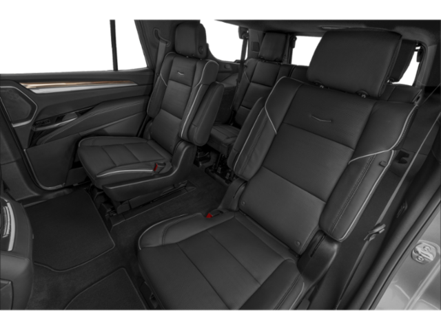 Used 2026 White Cadillac Luxury image 10