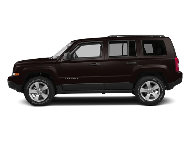 Used 2014 Brown Jeep Sport image 3