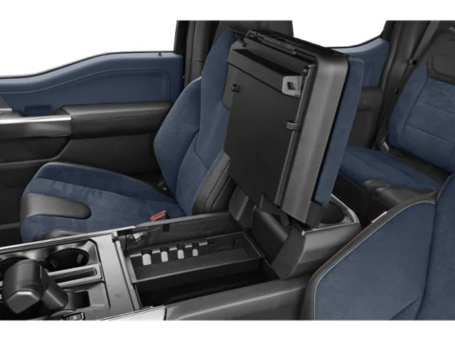 2023 Ford F-150 Raptor - Photo 20