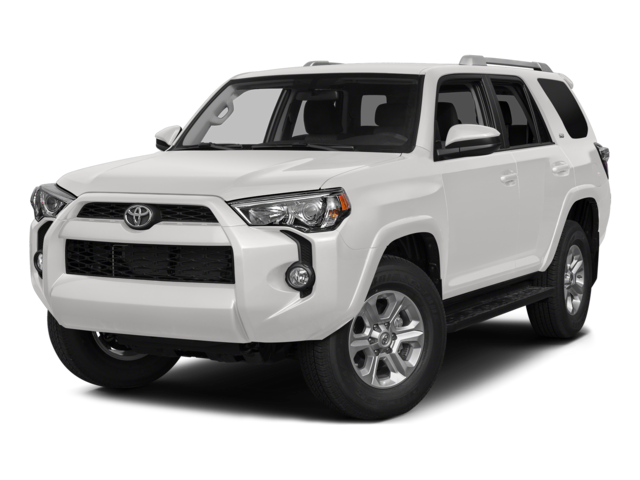 2015 Toyota 4Runner