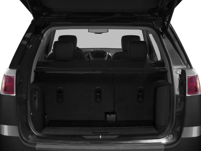 Used 2015 Black GMC Denali image 10