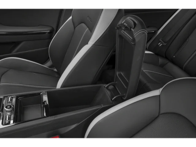 2026 Kia K5 GT-Line - Photo 11
