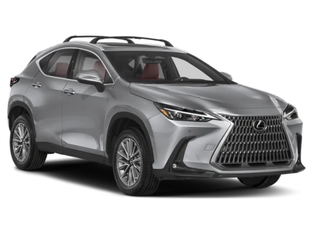 Used 2024 Black Lexus 350 Premium image 6