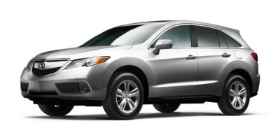 Used 2014  Acura Base image 6