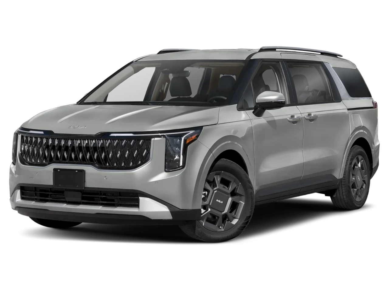 2026 Kia Sedona's photo