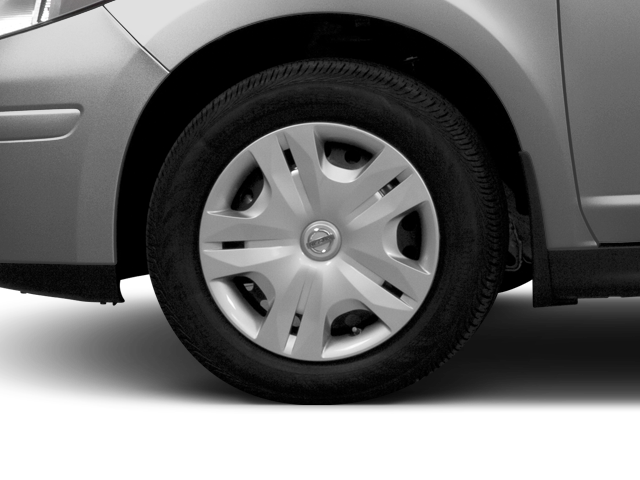 Used 2010 Magnetic Gray Metallic NISSAN 1.8 S image 14