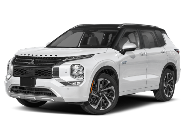 2025 Mitsubishi Outlander Plug-in Hybrid