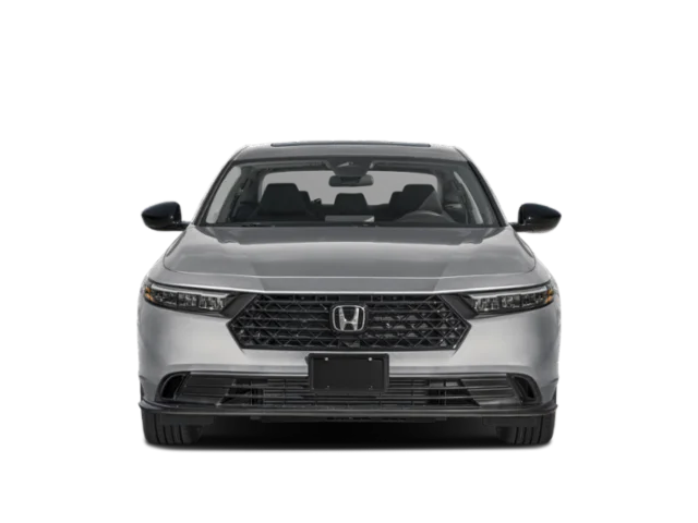 2025 Honda Accord SE - Photo 10