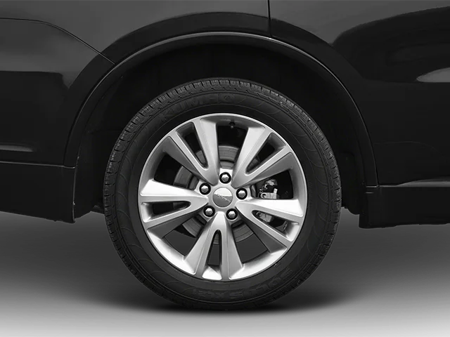 Used 2013 Black Dodge R/T image 9