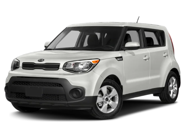 Used 2019 Green Kia Base image 1