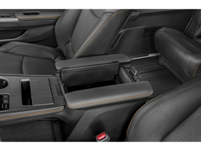 Used 2024 Cement Toyota Woodland Edition image 14