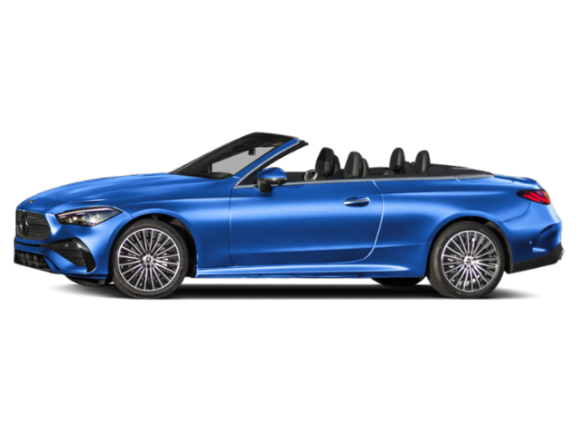 New 2027 Blue Mercedes-Benz CLE 300 image 2