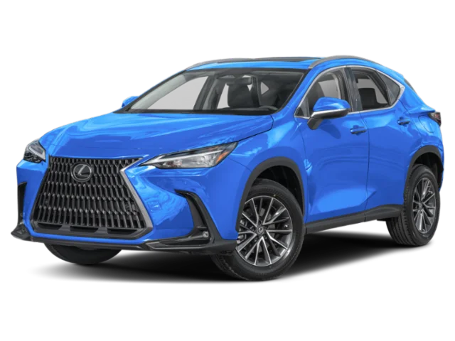 Certified Used 2024 Gray Lexus 250 Premium image 1