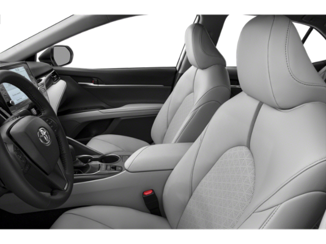 Used 2024 Ice Toyota XSE image 6