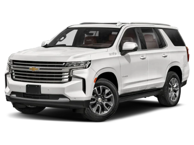 Used 2023 Summit White Chevrolet High Country image 1