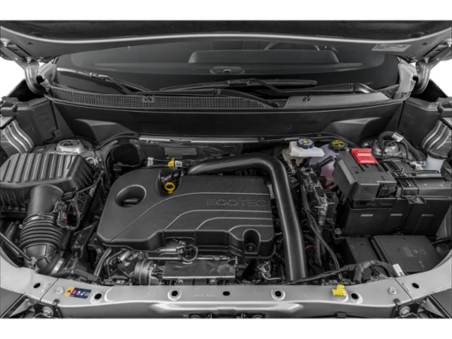 2026 GMC Terrain Elevation - Photo 11