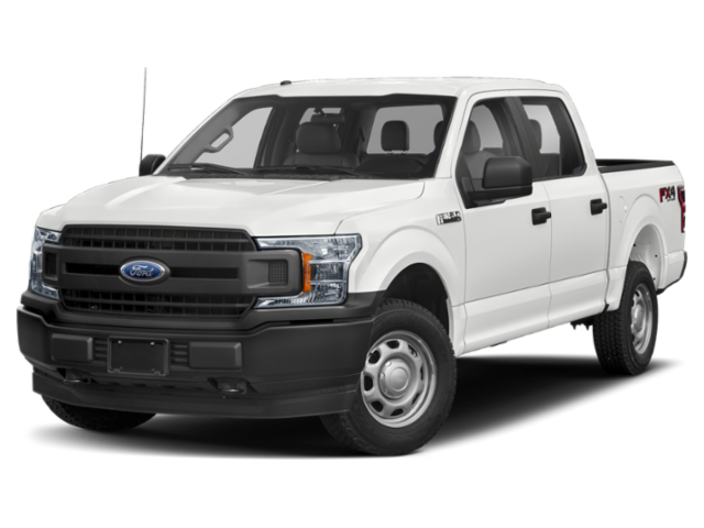 Used 2019 White Ford XL image 5