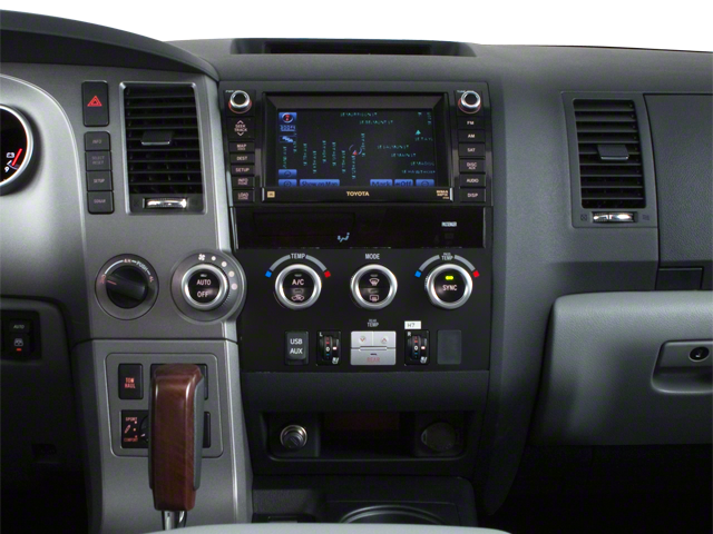 Used 2010 Silver Toyota SR5 image 10