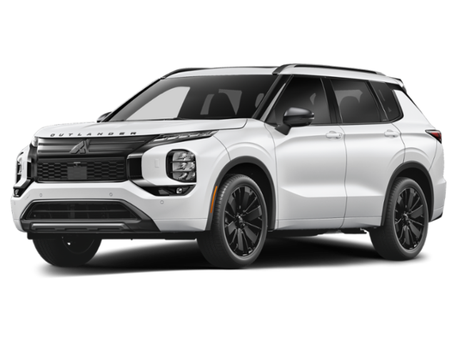 2026 Mitsubishi Outlander SEL S-AWC's photo