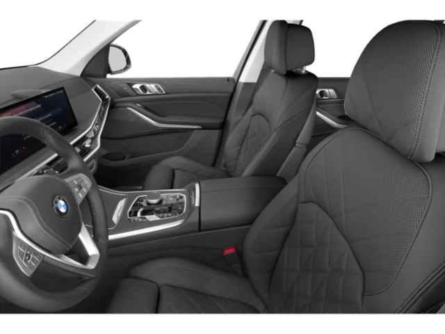 2023 BMW X7 40i - Photo 9