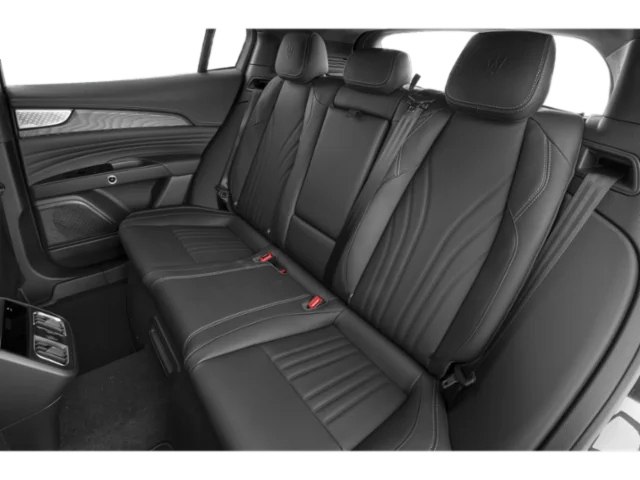 2026 Maserati Grecale Modena V6 - Photo 10