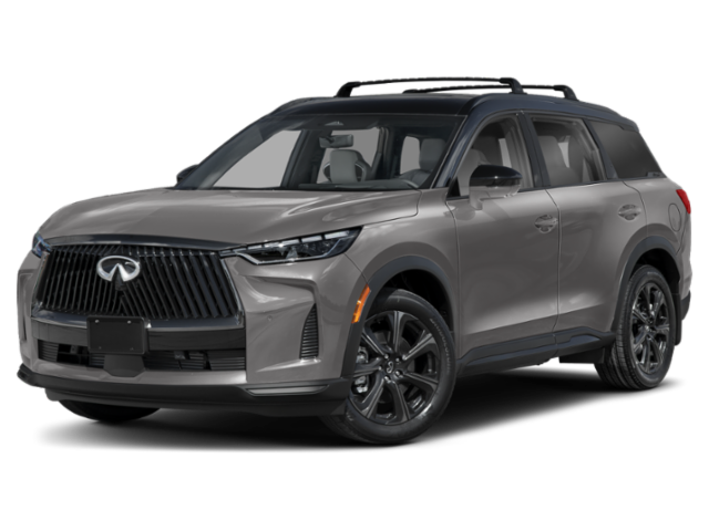 2027 INFINITI QX60 AUTOGRAPH AWD's photo