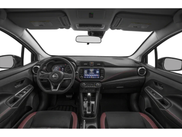 Used 2025  Nissan SR image 7