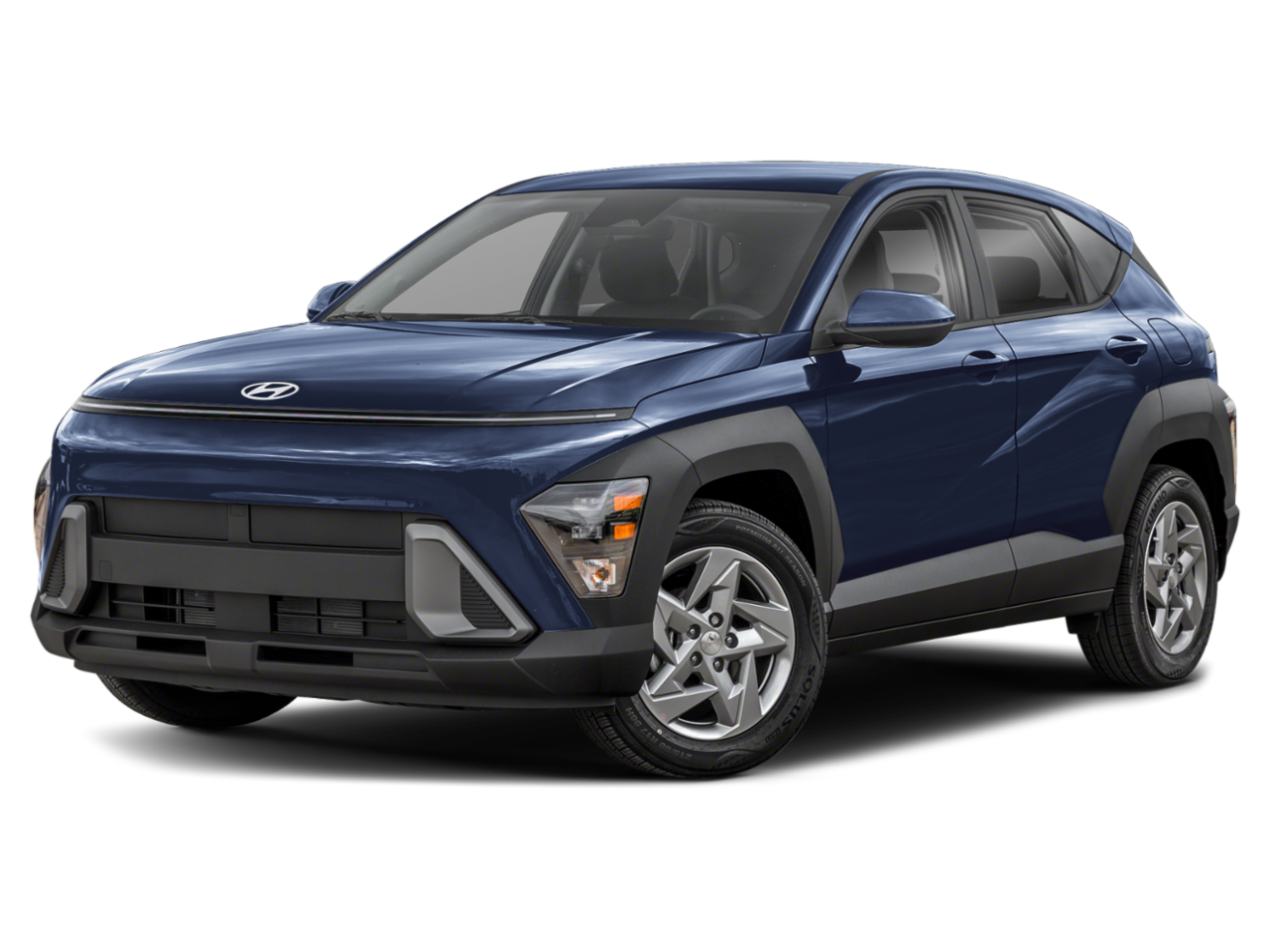 2026 Hyundai Kona SE Automatic's photo